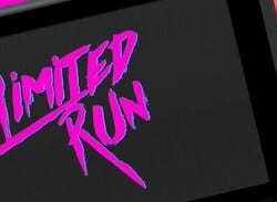 Limited Run Games Will Hold Its Very Own E3 Press Conference On 11th June