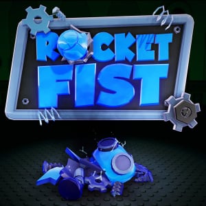 Rocket Fist