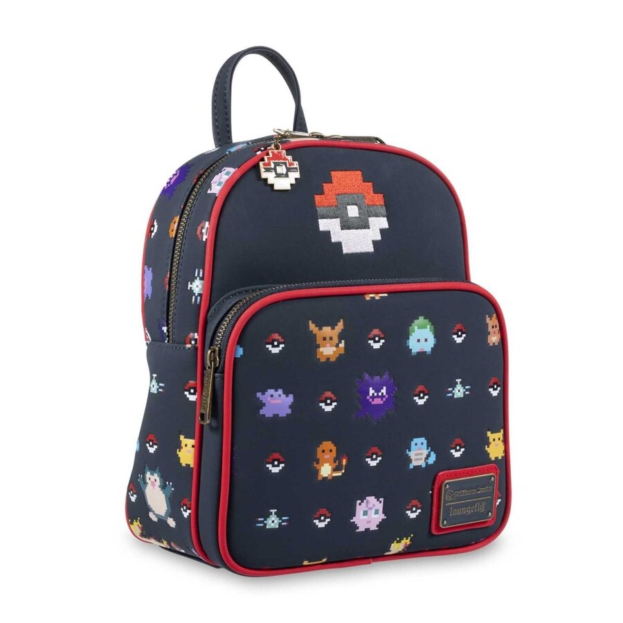 Loungefly x Pokémon 2
