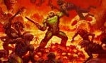 DOOM's Compatibility Issue On Switch 2 Has Been Resolved