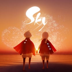 Sky: Children of the Light Cover