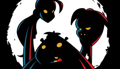 Teenage Zombies: Invasion of the Alien Brain Thingys! (DS)