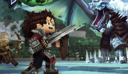 'Hytale' Dev Seeks Legal Action Against Knock-Off Switch eShop Game