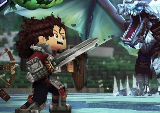 'Hytale' Dev Seeks Legal Action Against Knock-Off Switch eShop Game