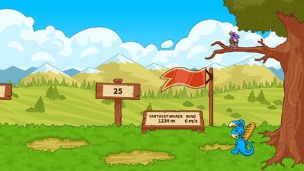 Neopets: Mega Mini Games Collection