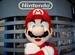 Nintendo's Share Value Plummets Despite Super Mario Run Downloads and Revenue Performance