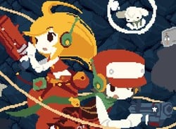 Nicalis Is Issuing DMCA Takedown Notices To Free Versions Of Cave Story