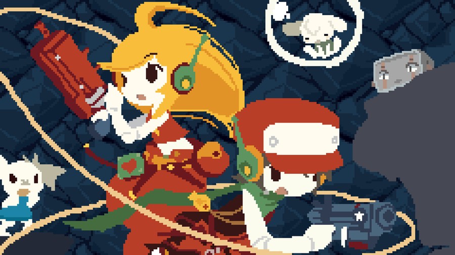 Cave Story