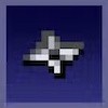 Vampire Survivors: Ode To Castlevania: Shuriken