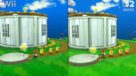 Super Mario Galaxy 2