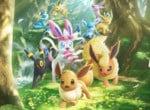 Eevee And Eeveelutions To Get Their Own Booster Pack In Pokémon TCG Pocket