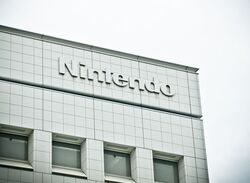 Nintendo Share Value Joins Market in Recovery from Post-US Election Drop