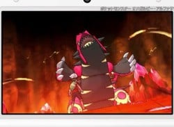 Pokémon Omega Ruby & Alpha Sapphire's File Size is a Bit of a Pocket Monster