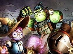 SteamWorld Telegraph Special Broadcast From Thunderful - Live!