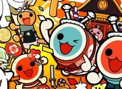 Taiko: Drum Master Will Be Getting An English Option In Japan This August