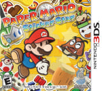 Paper Mario: Sticker Star