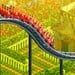 Review: Rollercoaster Tycoon Classic (Switch) - One Heck Of A Ride, But With A Few Leaves On The Track