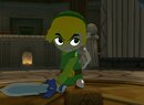 Want To See Just How Much Better Zelda: Wind Waker Looks In HD?