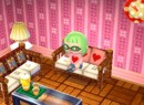 Customise Your Home Inside and Out in Animal Crossing 3DS