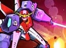 GALAK-Z: The Void: Deluxe Edition Is Firing Onto Switch On 26th March