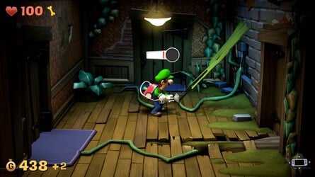 Luigi's Mansion 2 HD Walkthrough Guide