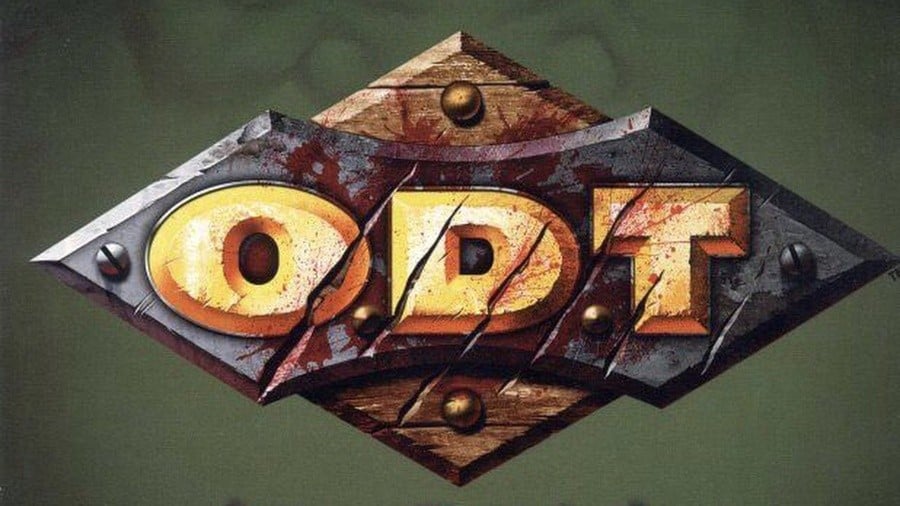 ODT Escape Or Die Trying