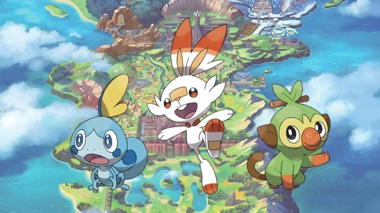 Pokémon Sword & Shield e o debate das DLCs