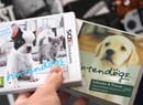 Patent Suggests That New Nintendogs Is On The Horizon, Potentially For Mobile