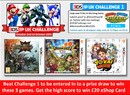 StreetPass UK Challenge Offers 3DS Owners a Chance to Showcase Their Skills