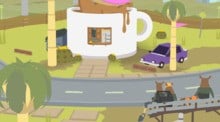 Donut County