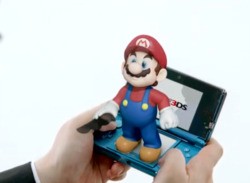 3DS Hardware and Software Tops Japan's 2011 Charts