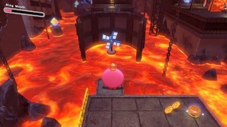 Star-crossed world Redgar forbidden lands
