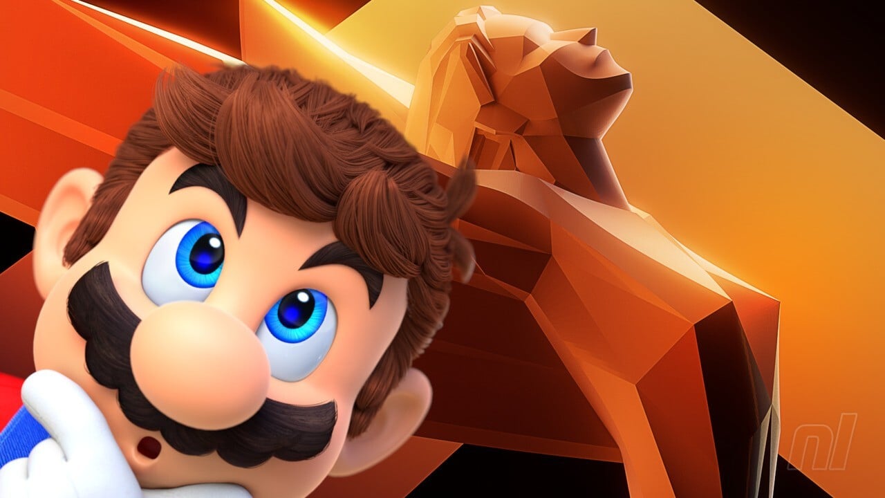 Poll: It’s Almost Time For The Game Awards, But Are You Expecting Much Switch News?