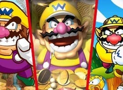 Best Wario Games Of All Time