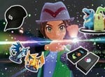 Where To Pre-Order Pokémon Legends: Z-A On Switch 2