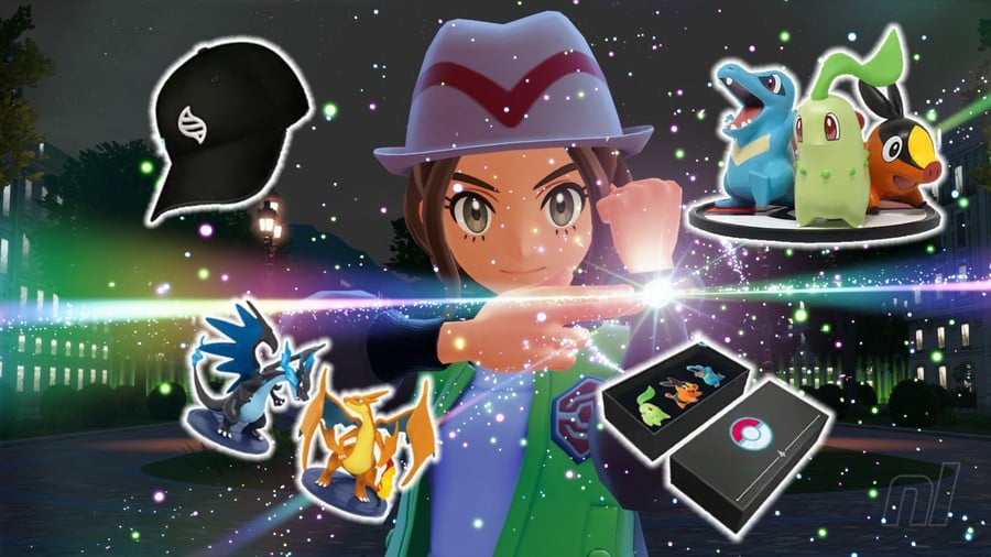 Pokémon Legends: Z-A