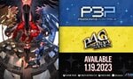 Persona 3 Portable & Persona 4 Golden Arrive On Nintendo Switch January 2023