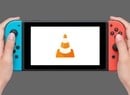 VLC Media Player Being Considered For Nintendo Switch
