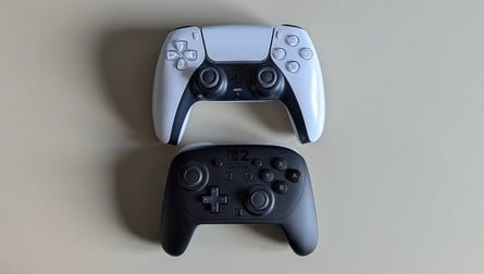 Pro Controller 12