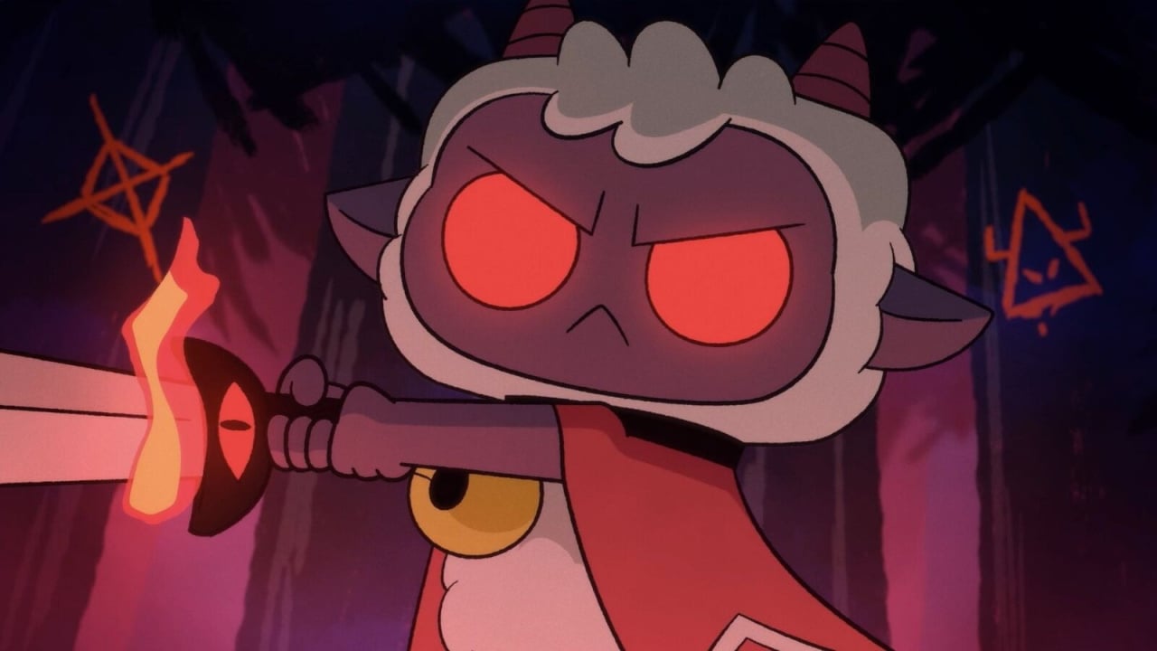 I am wondering why the hell Owl House in trending on Twitter (X)? Was  something annouced? : r/TheOwlHouse