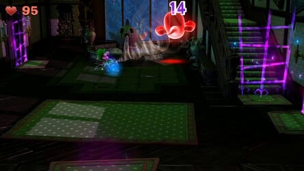 Luigi's Mansion 2 HD Walkthrough Guide