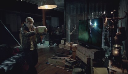 Ubisoft CEO Admits ZombiU Sales Were Disappointing, No Plans For Sequel