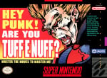 Tüf E Nuff (SNES)