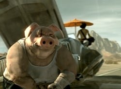 Ubisoft Is Trying To Quell Beyond Good And Evil 2 NX Rumours