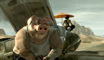 Ubisoft Is Trying To Quell Beyond Good And Evil 2 NX Rumours
