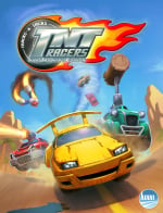 TNT Racers - Nitro Machines Edition