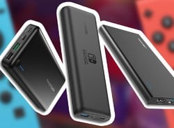 Best Switch Portable Chargers, Batteries And Power Banks