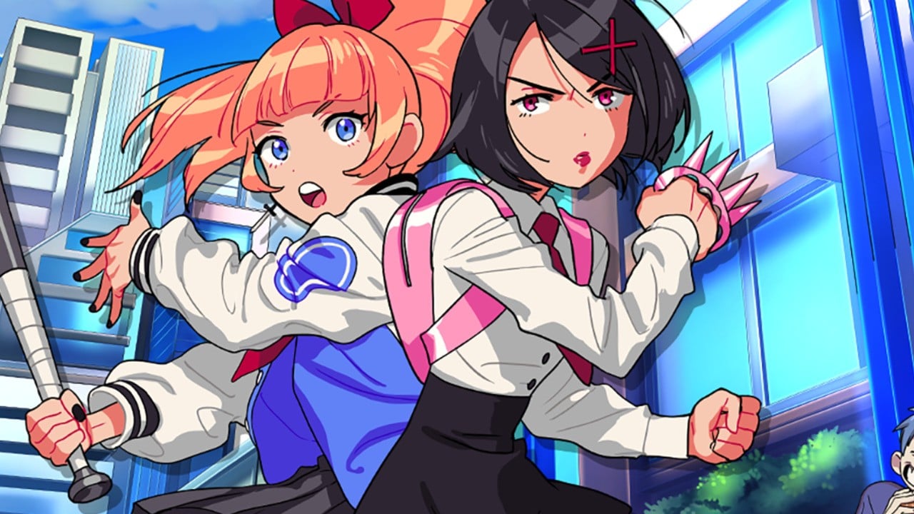 River City Girls for Nintendo Switch - Nintendo Official Site