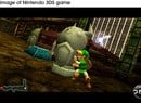 Iwata: Ocarina of Time 3D "Crammed with New Content"