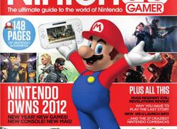 Future Publishing Shutters Nintendo Gamer Magazine